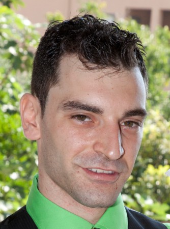 Chef ESPOSITO ROSARIO